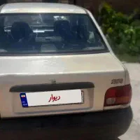 پراید۸۵ صندوقدار صبا