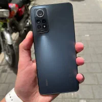 Not 12 pro 4g|موبایل|تهران, وحیدیه|دیوار