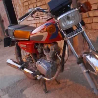 موتور مزایده