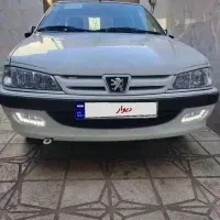 پژوپارسtu5مدل1402گاز سیمی (فابریک‌کارخانه)