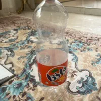 شیشه نوشابه