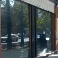 ۲۰متر مغازه جهان آرا داخل کوچه / لوکیشن محلی