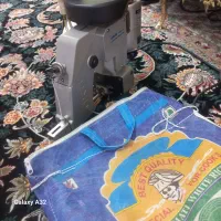 چرخ دستی گونی دوز بهترین مارک ۱۴ملیون