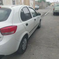 فروش تیبا دو مدل 99 در حد