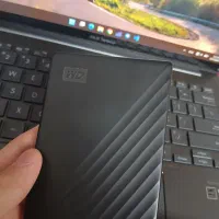 هارد وسترن دیجیتال ۱ ترابایت