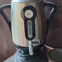 دو عدد سماور برقی