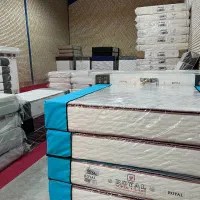 متناسب با شرایط فیزیکی بدن.تنوع بالا تشک وکیفیت