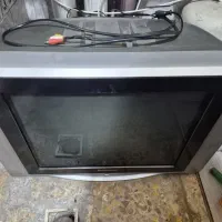 تلوزیون پاناسونیک۲۱اینچ اصل