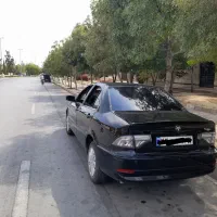 خودرو دربستی(سورن پلاس نو)