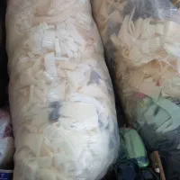 ابر خورد شده