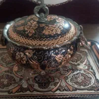 کار مسی بسیار زیبا
