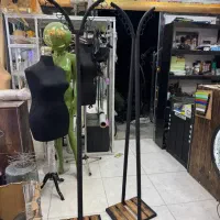 استراکچر بند‌رخت رگال ۵۳