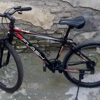 دوچرخه