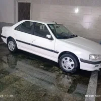 پژو tu5 207 و پارس tu5|خودرو سواری و وانت|الیگودرز, |دیوار