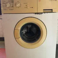 ماشین لباسشویی آاگ