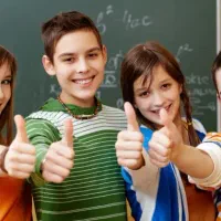 مرکز اختصاصی آموزش زبان نوجوانان