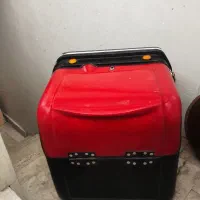 باکس موتوری