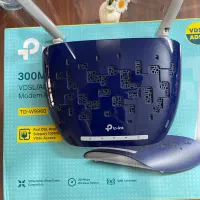 مودم وای فای تی پی لینک tp-link