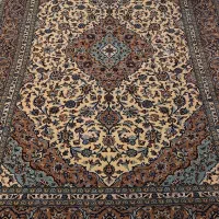 فرش دستباف ۶ متری کرک