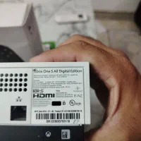 XBOX one S  1T|کنسول، بازی ویدئویی و آنلاین|قرچک, شهرک گلها|دیوار