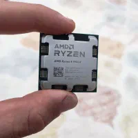 CPU، Ryzen 9 7950X،پرچمدار AMD ،16 هسته32رشته،نونو