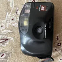 دوربین عکاسی انتیک‌قدیمی