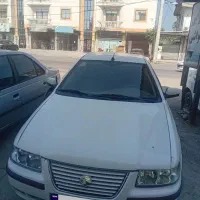 فروش خودرو سمند