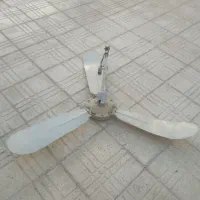 پنکه سقفی