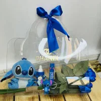 دسته گل و باکس و بوکت عروسکی