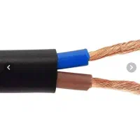 صدمترکابل 2در 6افشان مسی زیر قیمت بازار