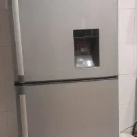 فروش به علت خرید یخچال جدید