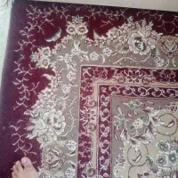فرش 12متری سالم