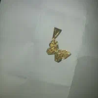 ۹۵۰ گرم طلا
