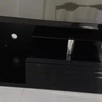 میز زیر تلویزیونی