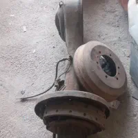 دیفرانسیل سایپا