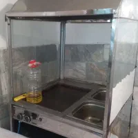 فروش فر ساندویچی