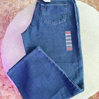 شلوار جین مردانه اورجینال Levis