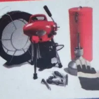 لوله بازکنی کل تهران