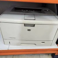 پرینتر hp 5200 تک کاره چاپ تا سایز A3