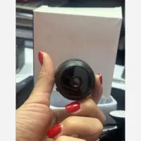 دوربین مداربسته کوچک شارژی میکروفن دار FULL HD