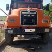 مان کمپرسی تک 61