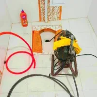 لوله بازکنی فنر زنی رفعبو کل مشهد گرفتگی فوری۱رزان