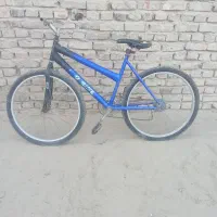 دوچرخه