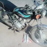 موتور ۱۵۰ مدل ۹۳بلوچ