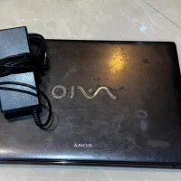 لپتاپ سونی VAIO core i3 استوک مدل PCG-61211L