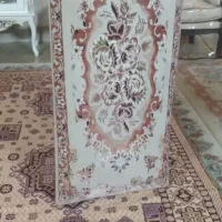 پشتی|پشتی|مشهد, شفا|دیوار