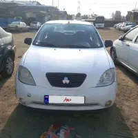 تیبا ۹۵ صندوقدار