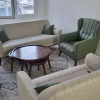 مبل درحد نو