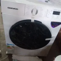 لباس شوی دوو ۷ کیلوی