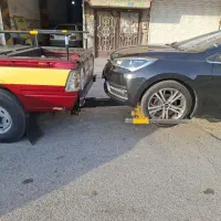 نیسان یدککش امدادخودرو.قیمت پایین پاکدشت مامازن